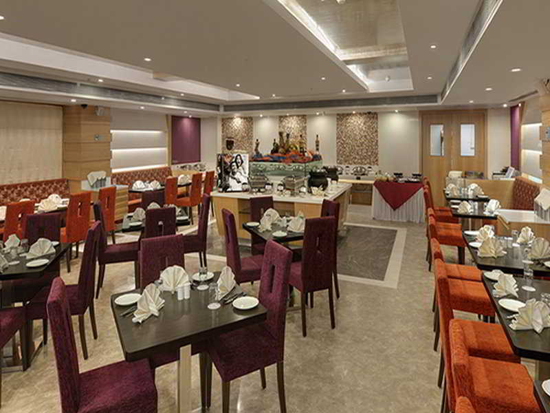 Hotel Ramada Ahmadábád Exteriér fotografie